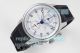 Swiss Replica IWC Portugieser Yacht Club White Chronograph Black Rubber Strap Watch 45MM (2)_th.jpg